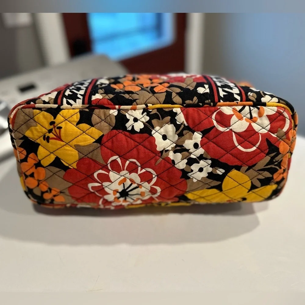 Vera Bradley Bittersweet Shoulder Bag